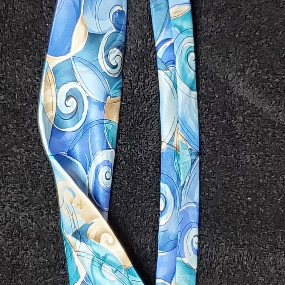 Jerry Garcia Tie - Picture 2 of 2